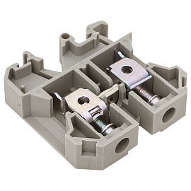 Колодка клеммная JXB-16-35 серая (plc-jxb-16/35gy)  EKF Колодка клеммная JXB-16-35 серая (plc-jxb-16/35gy)  EKF
