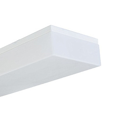 Светильник ЛПО 46 2х36-801 CONTUR люминесцентный, рассеиватель ПОЛИКАРБОНАТ ЭмПРА, IP44 АСТЗ Светильник ЛПО 46 2х36-801 CONTUR люминесцентный, рассеиватель ПОЛИКАРБОНАТ ЭмПРА, IP44 АСТЗ