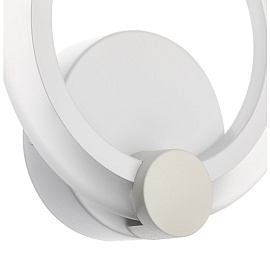 Светильник светодиодный Бра ROLO 15Вт настенный 2700К/4200К/6400К 52352 9 REV Ritter Светильник светодиодный Бра ROLO 15Вт настенный 2700К/4200К/6400К 52352 9 REV Ritter