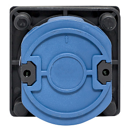 Кулачковый переключатель ПК-1-43 10А 3P "1-0-2" EKF PROxima Кулачковый переключатель ПК-1-43 10А 3P "1-0-2" EKF PROxima