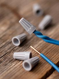 Скрутка СИЗ 1 (1-2,75мм) (P-71) серый (уп.100 шт) plc-cc-3 EKF Скрутка СИЗ 1 (1-2,75мм) (P-71) серый (уп.100 шт) plc-cc-3 EKF