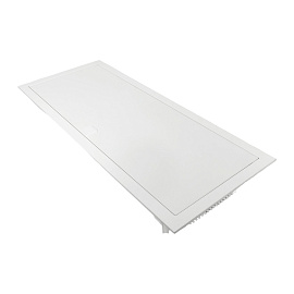 Щит силовой встраиваемый "Nova" 60 мод. с металл. дверью IP40 nv-pb-md-5 EKF Proxima Щит силовой встраиваемый "Nova" 60 мод. с металл. дверью IP40 nv-pb-md-5 EKF Proxima