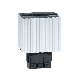 Обогреватель на DIN-рейку клеммный 30Вт 230В IP20 EKF PROxima heater-click-30-20 Обогреватель на DIN-рейку клеммный 30Вт 230В IP20 EKF PROxima heater-click-30-20
