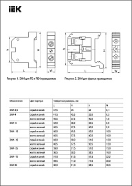 Клемма зажимная 16 мм.кв (JXB-земля) (ЗНИ-16 PEN -16мм2) (YZN20-016-K52) IEK Клемма зажимная 16 мм.кв (JXB-земля) (ЗНИ-16 PEN -16мм2) (YZN20-016-K52) IEK