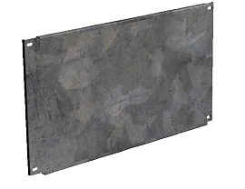 Панель монтажная (160х360х2,5)к ВРУ Unit(Bх450хГ) PROxima mb15-04-03s EKF Панель монтажная (160х360х2,5)к ВРУ Unit(Bх450хГ) PROxima mb15-04-03s EKF