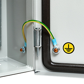 Щит  300х210х150 (ВxШxГ) IP54 ЩМПг-30.21.15 с монтажной панелью PROxima mb24-02 EKF Щит  300х210х150 (ВxШxГ) IP54 ЩМПг-30.21.15 с монтажной панелью PROxima mb24-02 EKF