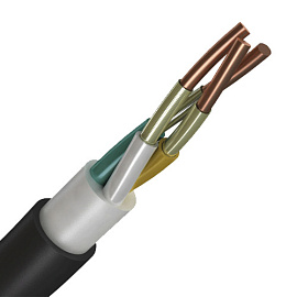 Кабель ППГнг(A)-FRHF 3х 1,5ок (N, PE) -0,66 Пересвет Кабель ППГнг(A)-FRHF 3х 1,5ок (N, PE) -0,66 Пересвет