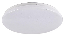 Светильник светодиодный LED 32 Вт PPB STARWAY-2 2450Лм 4000К накладной кругД320*60 мм IP20 .5025493 Jazzway Светильник светодиодный LED 32 Вт PPB STARWAY-2 2450Лм 4000К накладной кругД320*60 мм IP20 .5025493 Jazzway