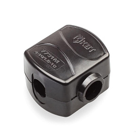 Сжим кабельный ответвительный У731М для кабелей сечением (4 -10/1.5-10 мм2 ) КВТ 61640 Сжим кабельный ответвительный У731М для кабелей сечением (4 -10/1.5-10 мм2 ) КВТ 61640