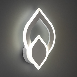 Светильник светодиодный Бра FLORENCE 30Вт настенный 2700К/4200К/6400К 52353 6 REV Ritter Светильник светодиодный Бра FLORENCE 30Вт настенный 2700К/4200К/6400К 52353 6 REV Ritter