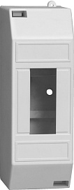 Бокс пластиковый КМПн 1/2 IP20 навесной KREPTA 3, MKP31-N-02-30-252 IEK Бокс пластиковый КМПн 1/2 IP20 навесной KREPTA 3, MKP31-N-02-30-252 IEK