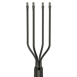 Муфта концевая кабельная 4 ПКВ(Н)Тп-1 (150-240) с наконечниками (полиэтилен без брони) zeta20626 ЗЭТАРУС Муфта концевая кабельная 4 ПКВ(Н)Тп-1 (150-240) с наконечниками (полиэтилен без брони) zeta20626 ЗЭТАРУС