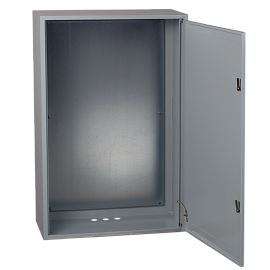 Щит 1000х650х300 (ВхШхГ) IP31 ЩМП-100.65.30 (ЩРНМ-5) с монтажной панелью  PROxima RAL7035 mb22-5 EKF Щит 1000х650х300 (ВхШхГ) IP31 ЩМП-100.65.30 (ЩРНМ-5) с монтажной панелью  PROxima RAL7035 mb22-5 EKF