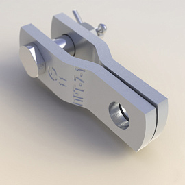 Звено промежуточное ПРТ-7-1, Контакт-Электроарматура Звено промежуточное ПРТ-7-1, Контакт-Электроарматура