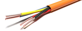 Кабель КПСнг(A)-FRLS 2х2х0,5 ИВКЗ Кабель КПСнг(A)-FRLS 2х2х0,5 ИВКЗ