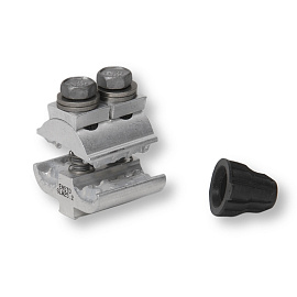 Зажим прокалывающий 50-150 / 50-150 мм² SLW25.2 ENSTO Зажим прокалывающий 50-150 / 50-150 мм² SLW25.2 ENSTO