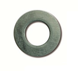 Шайба с узкими полями DIN125 М10 нержавеющая сталь AISI 316L  CM241000INOX316L DKC Шайба с узкими полями DIN125 М10 нержавеющая сталь AISI 316L  CM241000INOX316L DKC