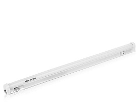 Светильник светодиодный потолочный ДПО LED 6Вт PLED T5i PL 450 FR 4000К 85-265В IP20 .2850607 Jazzway Светильник светодиодный потолочный ДПО LED 6Вт PLED T5i PL 450 FR 4000К 85-265В IP20 .2850607 Jazzway