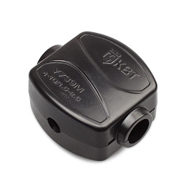 Сжим У739М (4-10/1,5-2,5)(КВТ) 61643 Сжим У739М (4-10/1,5-2,5)(КВТ) 61643