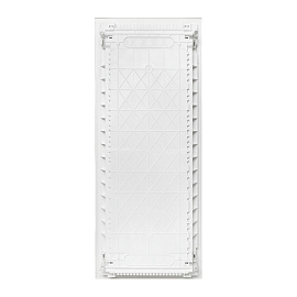 Щит силовой встраиваемый "Nova" 60 мод. с металл. дверью IP40 nv-pb-md-5 EKF Proxima Щит силовой встраиваемый "Nova" 60 мод. с металл. дверью IP40 nv-pb-md-5 EKF Proxima