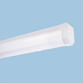 Светильник ЛПО 01-1х36-001 "Кристалл" Рассеиватель прозрачный IP20 Ксенон Светильник ЛПО 01-1х36-001 "Кристалл" Рассеиватель прозрачный IP20 Ксенон