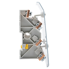 Шинный распределительный блок ШРБ-250 (plc-shrb-250) EKF PROxima Шинный распределительный блок ШРБ-250 (plc-shrb-250) EKF PROxima