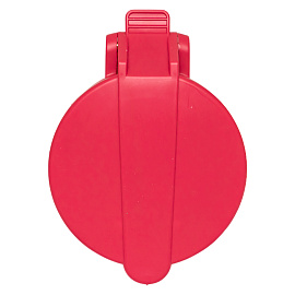 Розетка переносная 224 3P+PE 32А 380В IP44 PROXIMA ps-224-32-380-PRO EKF Розетка переносная 224 3P+PE 32А 380В IP44 PROXIMA ps-224-32-380-PRO EKF