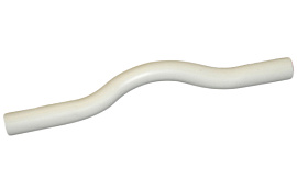 Обвод для труб полипропиленовый PPR 25 Pilsa 80669 Обвод для труб полипропиленовый PPR 25 Pilsa 80669