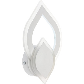 Светильник светодиодный Бра FLORENCE 30Вт настенный 2700К/4200К/6400К 52353 6 REV Ritter Светильник светодиодный Бра FLORENCE 30Вт настенный 2700К/4200К/6400К 52353 6 REV Ritter