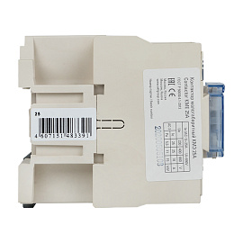 Контактор 25А 220В 1NO КМЭ (ctr-s-25-220)  EKF Контактор 25А 220В 1NO КМЭ (ctr-s-25-220)  EKF