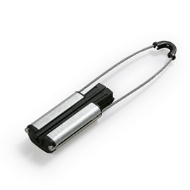 Анкерный зажим СИП-2 25-35 мм² (без кронштейна) SO252.01 ENSTO Анкерный зажим СИП-2 25-35 мм² (без кронштейна) SO252.01 ENSTO