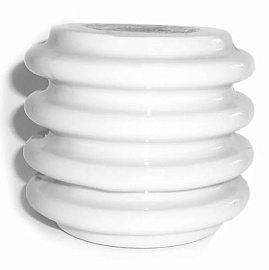 Изолятор высоковольтный опорный ИОР 6/3,75 УХЛ2 не армированный АФЗ Изолятор высоковольтный опорный ИОР 6/3,75 УХЛ2 не армированный АФЗ