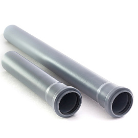 Труба канализационная Пиарком 110х2,2х500мм РосТурПласт 11172 Труба канализационная Пиарком 110х2,2х500мм РосТурПласт 11172