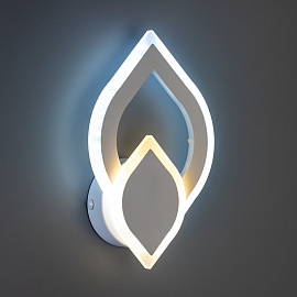 Светильник светодиодный Бра FLORENCE 30Вт настенный 2700К/4200К/6400К 52353 6 REV Ritter Светильник светодиодный Бра FLORENCE 30Вт настенный 2700К/4200К/6400К 52353 6 REV Ritter