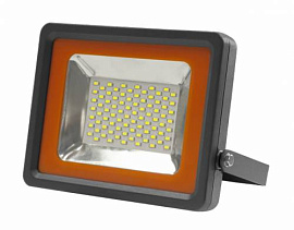 Прожектор светодиодный уличный LED 30 Вт PFL-S(S2)-SMD IP65 (плоский корпус) 2700Лм 6500К .2853295D Jazzway Прожектор светодиодный уличный LED 30 Вт PFL-S(S2)-SMD IP65 (плоский корпус) 2700Лм 6500К .2853295D Jazzway