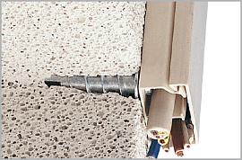 Анкер для гипрока "DRIVA" TRZ металлический с шурупом FRIULSIDER FR_7500601303000 Анкер для гипрока "DRIVA" TRZ металлический с шурупом FRIULSIDER FR_7500601303000