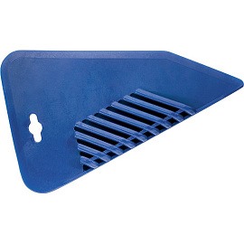 ШПАТЕЛЬ    прижимной пластмассовый, 280 мм  Сибртех 86011 ШПАТЕЛЬ    прижимной пластмассовый, 280 мм  Сибртех 86011