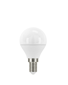 Лампа светодиодная   5,4Вт E14 P45 2700К 470Лм матовая 230В шар 4052899971615 OSRAM Лампа светодиодная   5,4Вт E14 P45 2700К 470Лм матовая 230В шар 4052899971615 OSRAM