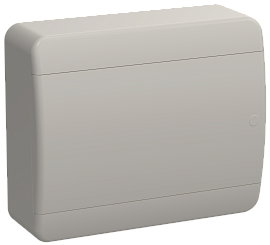 Бокс пластиковый ЩРН-П-12 IP41 навесной TEKFOR бел. дверь 240х290х102 TF5-KP13-N-12-41-K01-K01 /уп.1шт/ IEK Бокс пластиковый ЩРН-П-12 IP41 навесной TEKFOR бел. дверь 240х290х102 TF5-KP13-N-12-41-K01-K01 /уп.1шт/ IEK