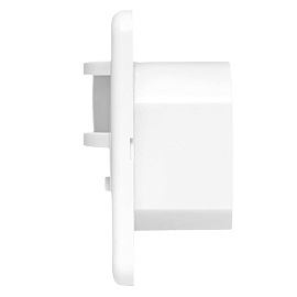 ИК датчик движения MS-2000 (ДД) встраиваемый с датчиком звука 500Вт, 140гр., до 12м (регулируется), dd-ms-2000 EKF ИК датчик движения MS-2000 (ДД) встраиваемый с датчиком звука 500Вт, 140гр., до 12м (регулируется), dd-ms-2000 EKF