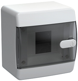 Бокс пластиковый ЩРН-П- 4 IP41 навесной UNION Compact черн. пр. дв. 150х124х103 UIC-KP12-N-04-41-K01 /уп.8шт/ IEK Бокс пластиковый ЩРН-П- 4 IP41 навесной UNION Compact черн. пр. дв. 150х124х103 UIC-KP12-N-04-41-K01 /уп.8шт/ IEK