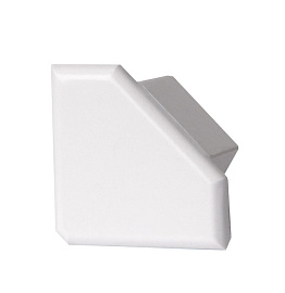 Заглушка торцевая для PAL 1919 глухая для светодиодной ленты .1009784 Jazzway Заглушка торцевая для PAL 1919 глухая для светодиодной ленты .1009784 Jazzway