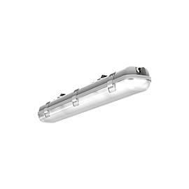 Светильник светодиодный промышленный 16Вт Стронг 2.0 4000К 674*90*68мм IP65 прозрачный рассеиватель V1-I2-70215-03G00-6501640 Вартон Светильник светодиодный промышленный 16Вт Стронг 2.0 4000К 674*90*68мм IP65 прозрачный рассеиватель V1-I2-70215-03G00-6501640 Вартон