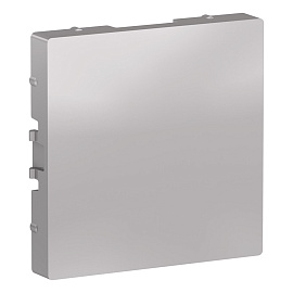 Заглушка Atlasdesign алюминий ATN000309 Systeme Electric Заглушка Atlasdesign алюминий ATN000309 Systeme Electric