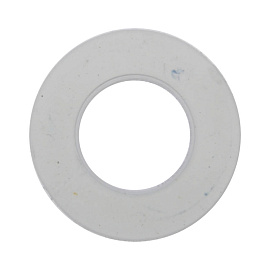 Прокладка силиконовая 1/2" Прокладка силиконовая 1/2"