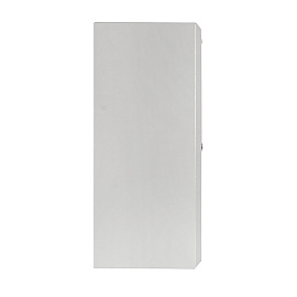 Щит  500х400х220 (ВхШхГ) IP31 ЩМП-50.40.22 (ЩРНМ-2) с монтажной панелью PROxima RAL 7035 mb22-2 EKF Щит  500х400х220 (ВхШхГ) IP31 ЩМП-50.40.22 (ЩРНМ-2) с монтажной панелью PROxima RAL 7035 mb22-2 EKF