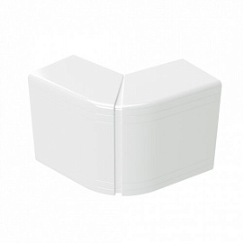 Угол внутренний изменяемый от 60° до 120° 100х50 50.15.015.002 Tplast Угол внутренний изменяемый от 60° до 120° 100х50 50.15.015.002 Tplast