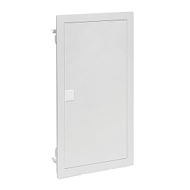 Встраиваемый силовой щит "Nova" 36 мод. 3 габ. с пластик. дверью IP40 EKF Proxima nv-pb-pd-3 Встраиваемый силовой щит "Nova" 36 мод. 3 габ. с пластик. дверью IP40 EKF Proxima nv-pb-pd-3