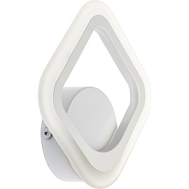 Светильник светодиодный Бра PALERMO 15Вт настенный 2700К/4200К/6400К 52351 2 REV Ritter Светильник светодиодный Бра PALERMO 15Вт настенный 2700К/4200К/6400К 52351 2 REV Ritter