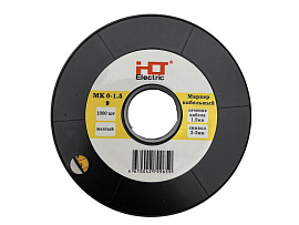 Маркер МК0- 1,5мм символ "9" желтый 1000 шт / упак 084-08-10 HLT Маркер МК0- 1,5мм символ "9" желтый 1000 шт / упак 084-08-10 HLT